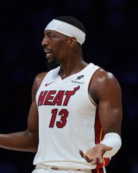 斯波：阿德巴约打出了DPOY的表现 他配得上这样出色的比赛