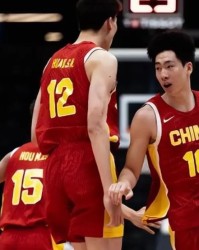 伟德平台-NBA首轮第14顺位？男篮18岁天才比杨瀚森还猛：下一个进NBA是他？