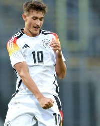 纳格尔斯曼：特尔施特根是头号门将，拿出最佳状态可击败葡萄牙