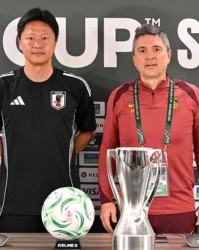 伟德官方网站-与日本队争冠军，U23国足胜算几何？