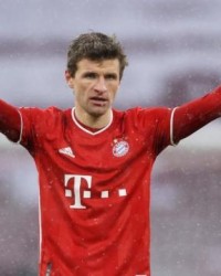 伟德官方网站-勒夫将征召穆勒参加欧洲杯 罗伊斯也可能回归？