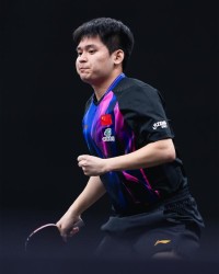 伟德官方网站-五天内两输张禹珍，这一次林诗栋收获的不是批评，而是心疼！|多哈|国乒|主力|梁靖崑|男单决赛_新浪体育_新浪新闻