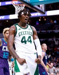 比西蒙斯还快！罗威明日复出给篮网判下死缓？